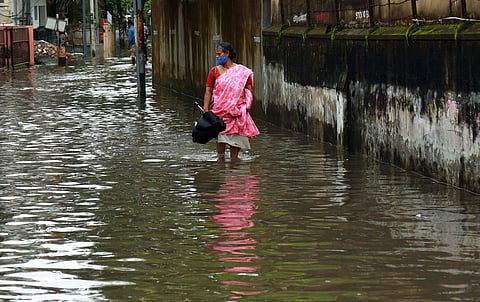 Representational image. (Photo | TP Sooraj, EPS)