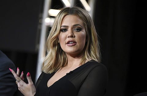 Khloe Kardashian (File Photo | AP)