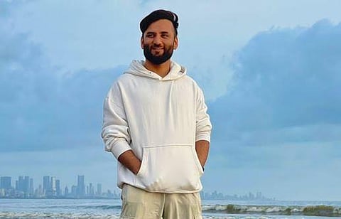 Here's how influencer Aftab Khan is inspiring youth