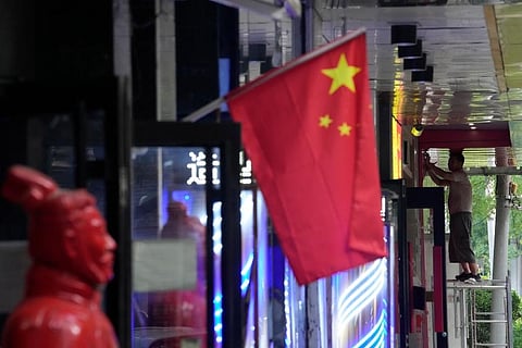 Image for representational purpose only. (Photo |AP)
