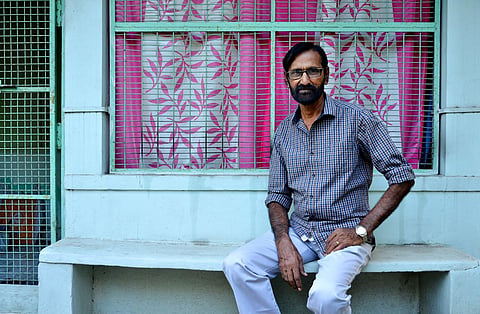 Losing expensive cameras