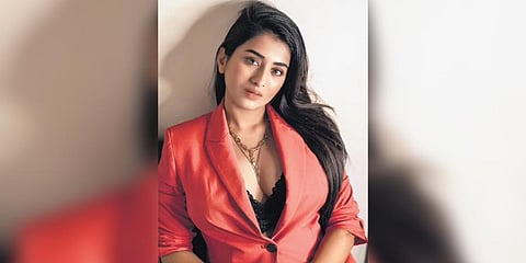 Rashi Singh