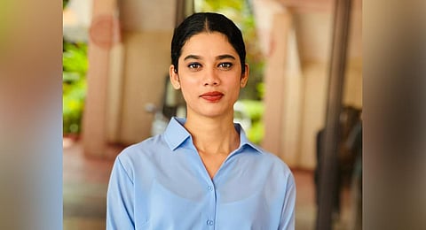 Gopika Govind