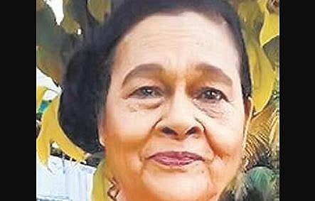 Fousiya Hassan