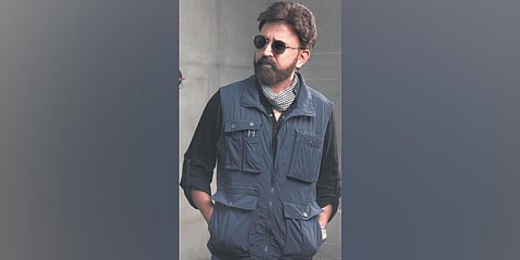 Ramesh Aravind