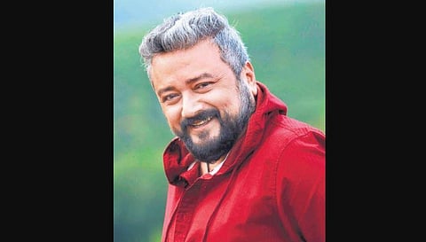 Actor Jayaram