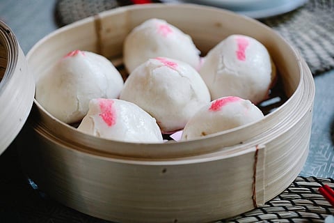 Image of baos used for representational purposes only. (Photo | Pexels)