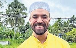Khalid Al Amari