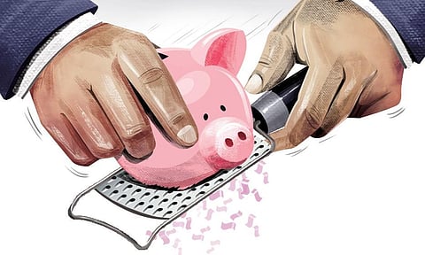 CBI takes over probe against bank clerk accused of swindling Rs 8 crore  in Kerala