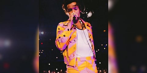 Harry Styles