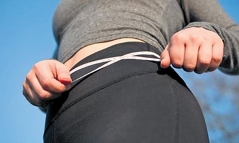 CDSCO approved weight loss measure, a balloon to help pop that weight