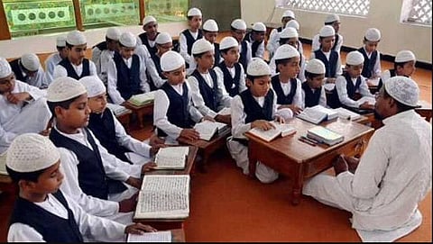 Representational image. ( Photo  | PTI)