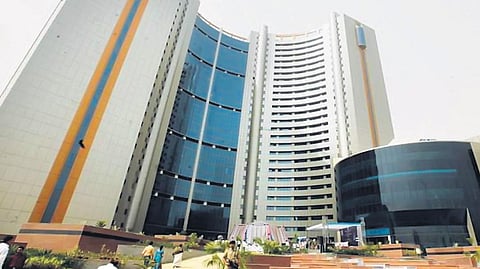 MCD office