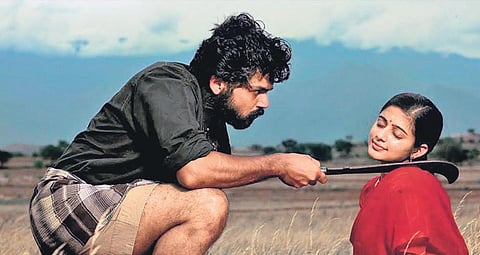 Paruthiveeran