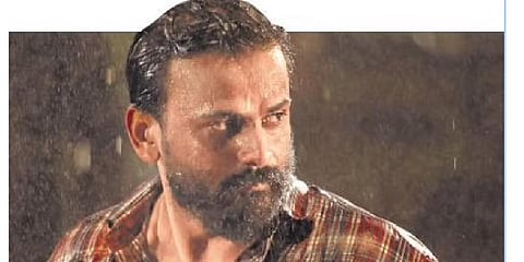 ​  Dhananjay ​
