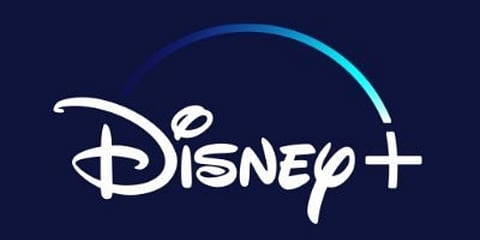 Disney+ logo (Photo | Disney  Twitter)