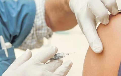 2 lakh anti-rabies vaccine doses administered till April: Chinchurani