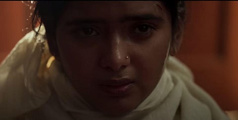 A still from the trailer. (Photo | YouTube)