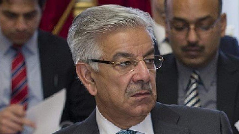 India rejects Khawaja Asif war remarks over suspended Indus Waters Treaty as desperate deflection