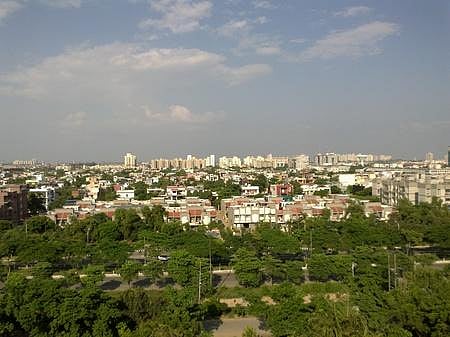 UP government launches portal for issuing online rent deeds for houses in Noida