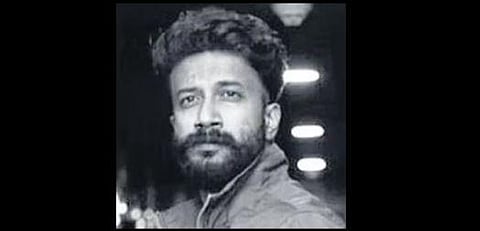 Satyadev
