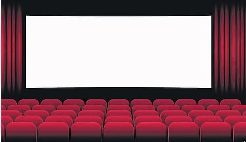 No screens for VFX movies?