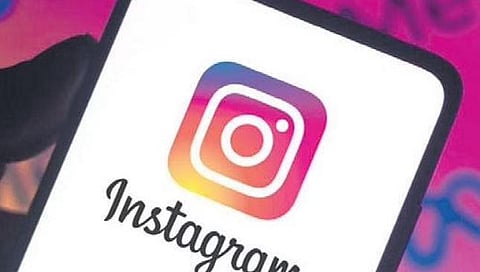 Cyber fraudsters switch to Instagram, dupe people by creating fake accounts