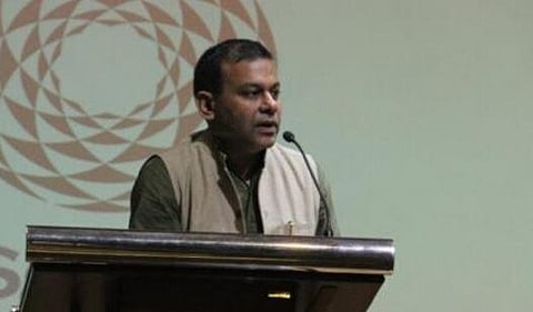 World class varsities must for knowledge economy: Vineet Gupta, founder Ashoka University