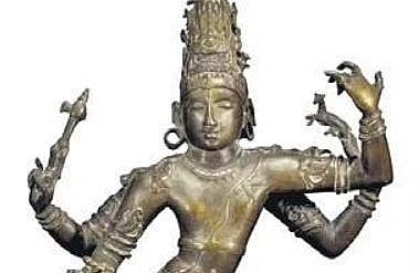 Stolen idol from Thanjavur traced to US auction house