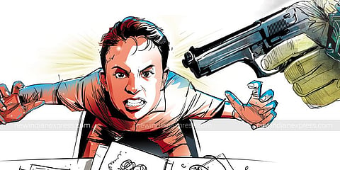 Image for representational purpose only. ( Express Illustration)