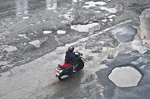 Image used for representational purpose only. (Photo| SHRIRAM BN)