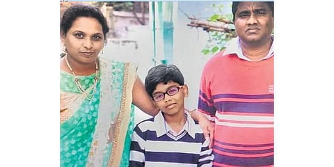 Asia’s youngest data scientist going places