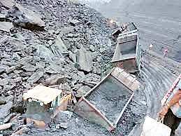 Mahanadi Coalfields Limited  (File Photo |EPS)