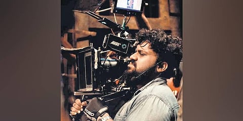 Arvind Kashyap