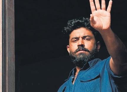 Nivin Pauly