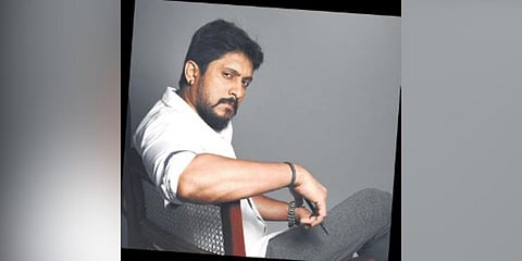 Ajay Rao.