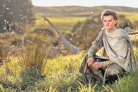 Charles Edwards