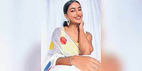 Rida Tharana