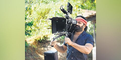 Rishab Shetty