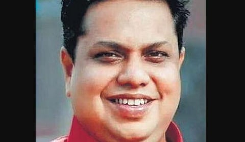 CPM gives Speaker post to its outspoken leader - AN Shamseer
