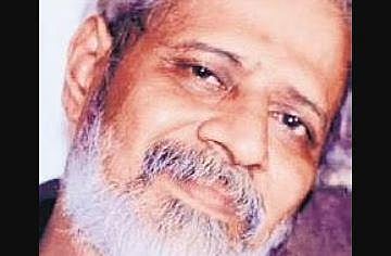 Journalist Ravi Varma passes away at 60