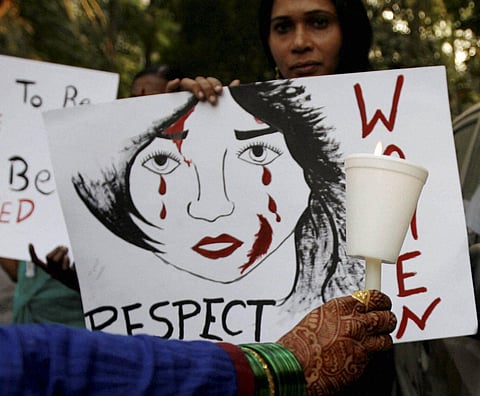 Image used for representational purpose only. (Photo | PTI)