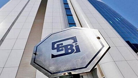 Securities and Exchange Board (Sebi).