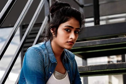 Sangeetha Sringeri (Photo | Instagram)