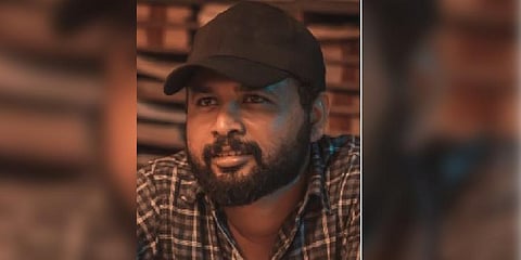 Kannada director/ producer Deviprasad Shetty