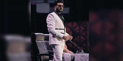 Srujan Lokesh