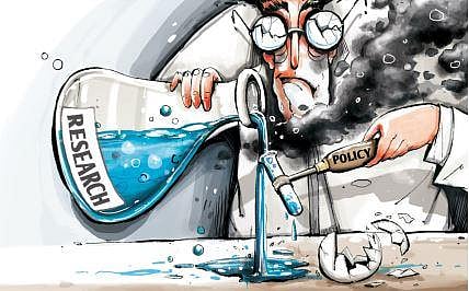 Illustration: Sourav Roy