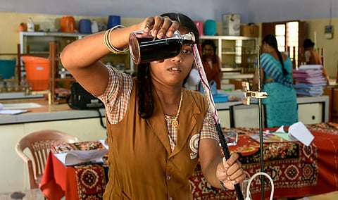 Representational image. (Photo | MK Ashok Kumar, EPS)