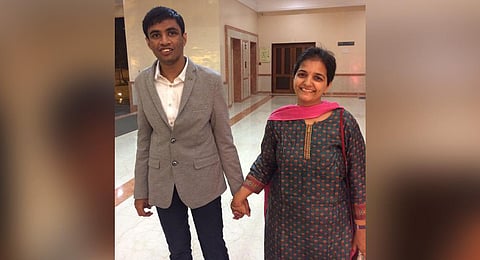 Sabaresan Shekar