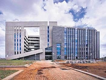 IIT-Hyderabad to set up tech innovation centre with Navy’s help